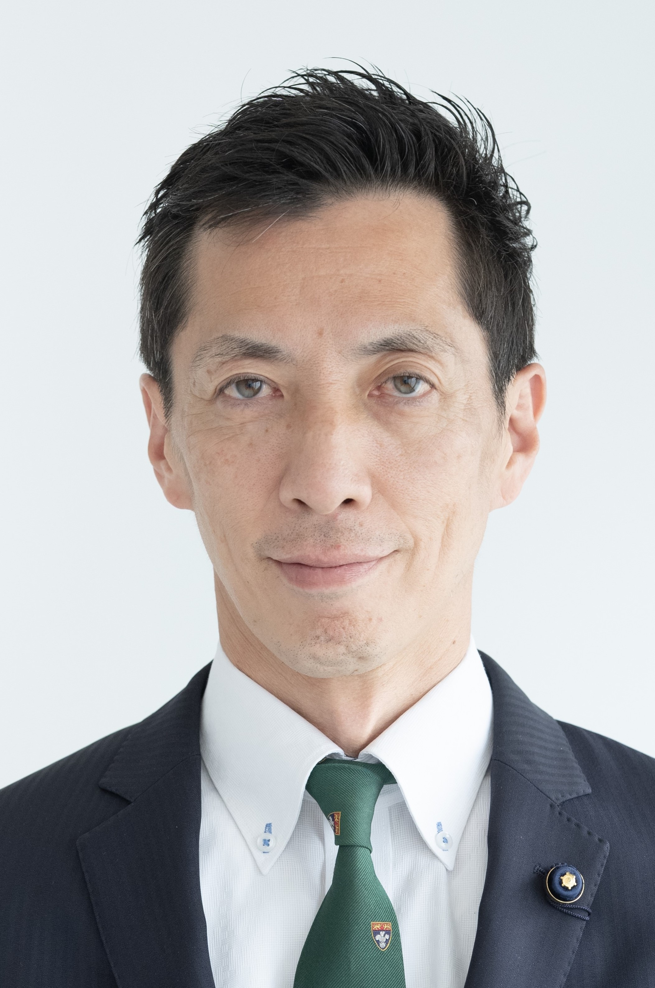 保坂まさひろ監査委員