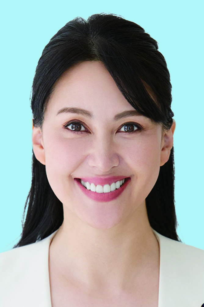 龍円あいり監査委員（主査監査委員）
